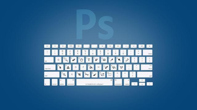 抠图教程ps5,ps计算抠图区域的面积