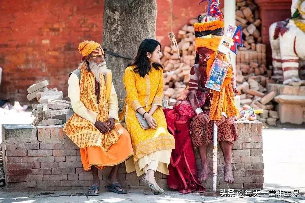 尼泊尔莫桑钻骗局,尼泊尔诈骗122名中国公民名单