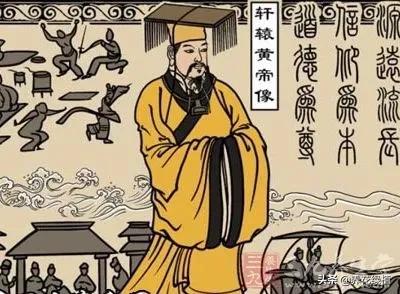 三月三就是轩辕黄帝的生日吗,你知道三月三的来历吗