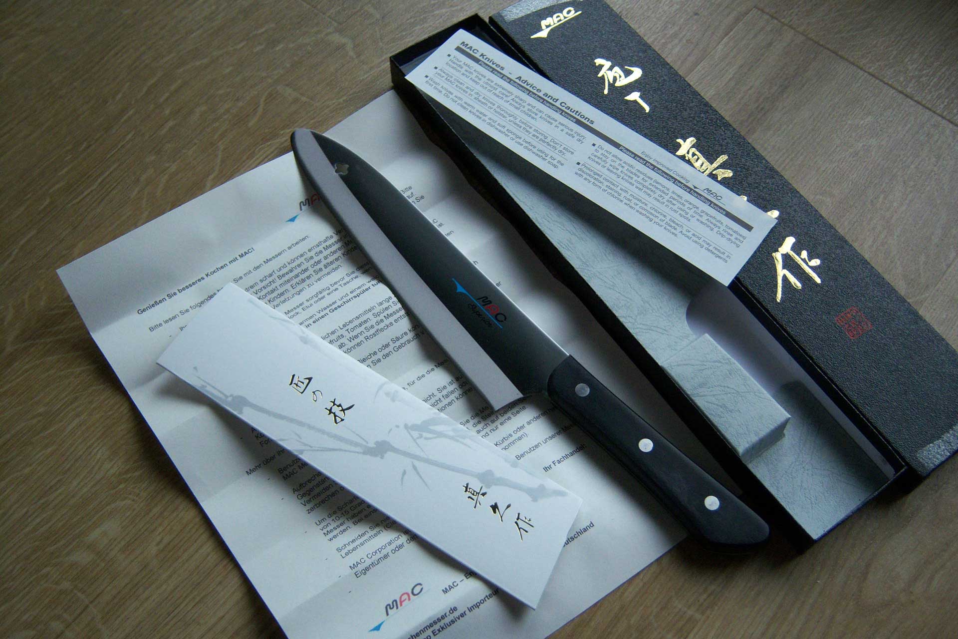 日本真久作厨刀,世界顶级厨刀品牌排行榜表格