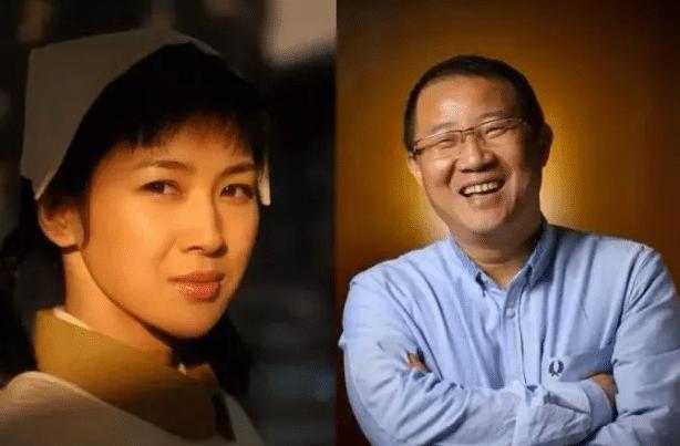 情断少林周一围,情断周一围近况