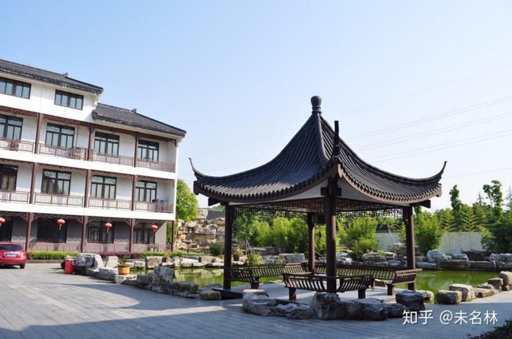 五一去哪不用愁,五一宜兴二日游