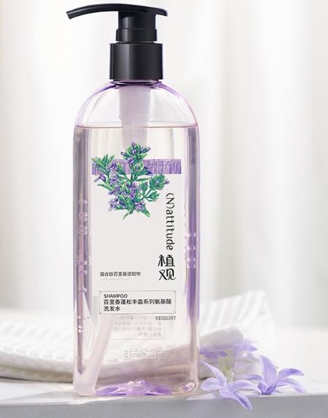 控油蓬松头发的洗发水,既控油又蓬松的洗发水