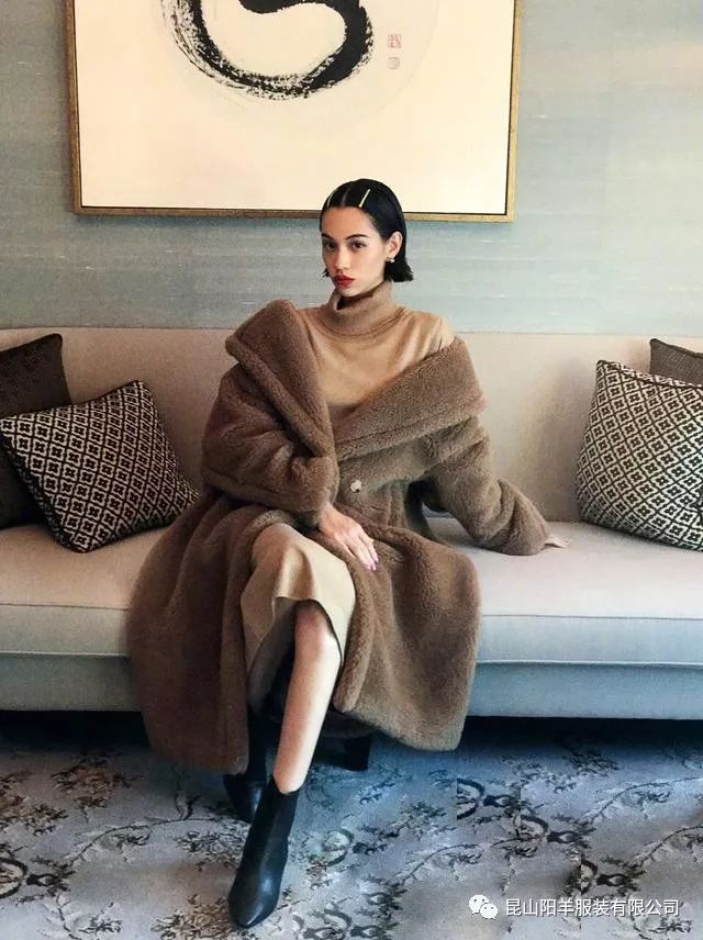 欧美明星冬季街拍穿搭2019,2019年春季欧美明星街拍