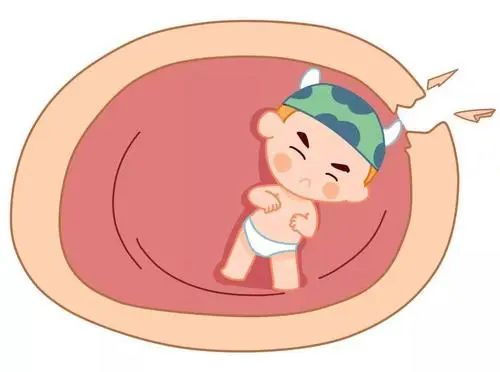 妈妈生下四胞胎爸爸急哭了,妈妈生下双胞胎儿子爸爸绝望