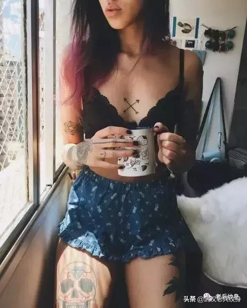 用鸽子血纹身会怎么样,为什么想用鸽子血纹身