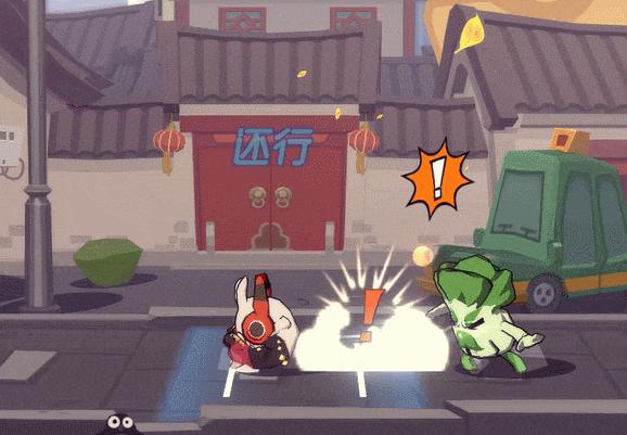 用节奏打怪,用节奏来跳舞的游戏