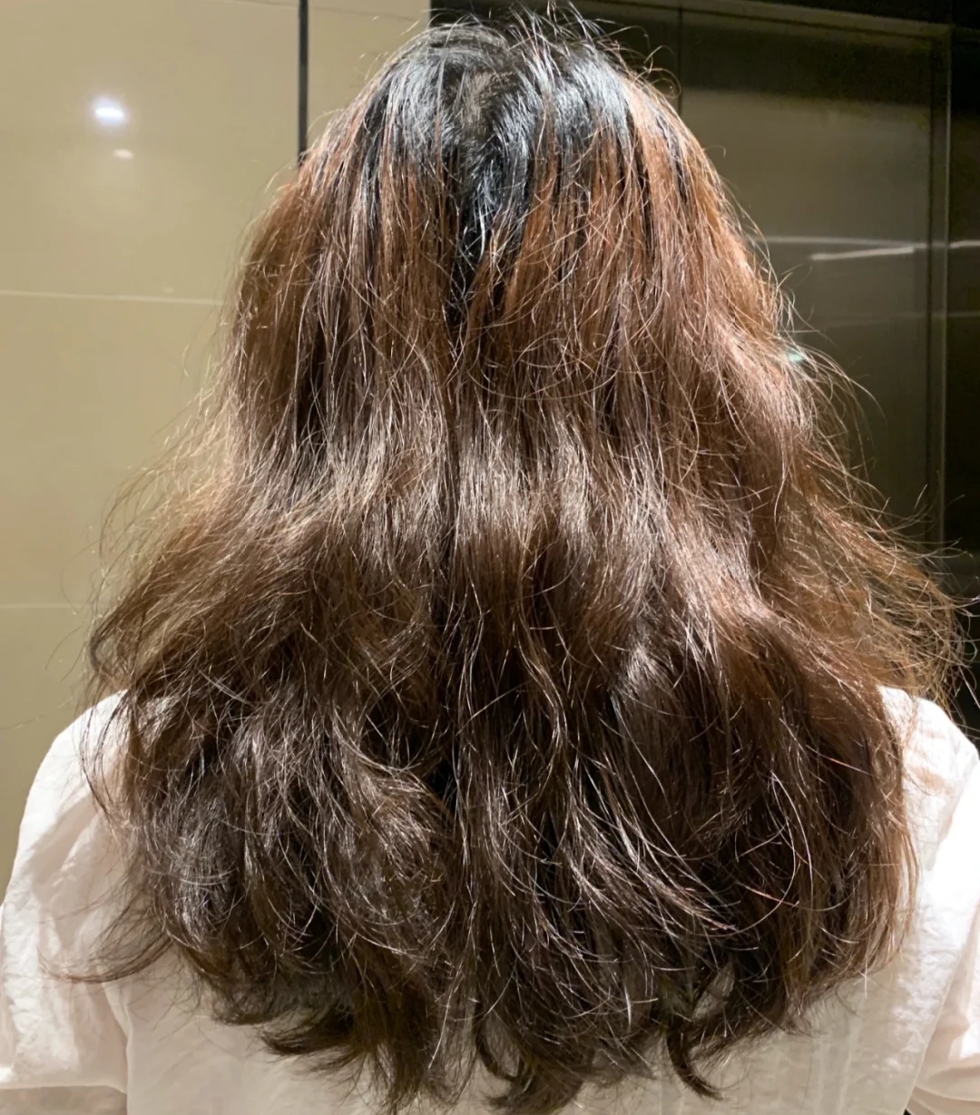 椰子油如何正确护发效果更好,椰子油护发适合哪种发质