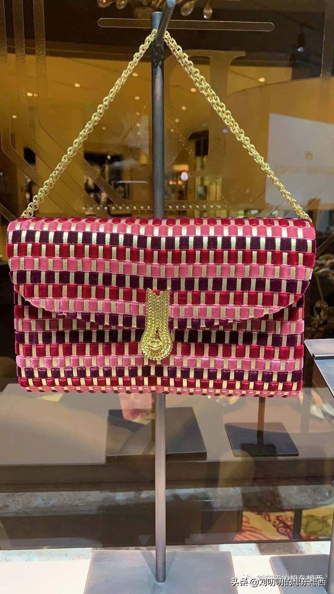 LARUTADEVIA，你承包了我的鞋柜（七）