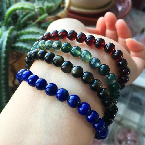 别看水晶价格便宜，造假还真不少，这8种水晶尽量别买，会上当