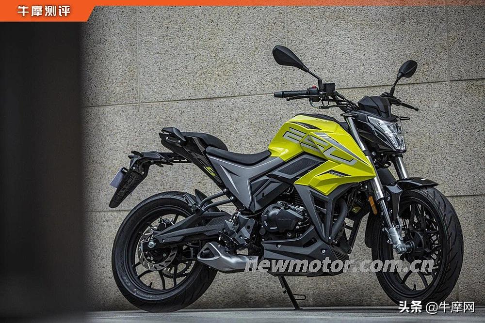 250r评测,潮流非凡城市潮物