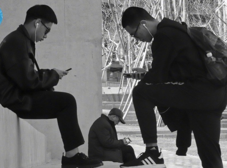 青龙峡说走就走的旅行,国庆去哪玩青龙峡