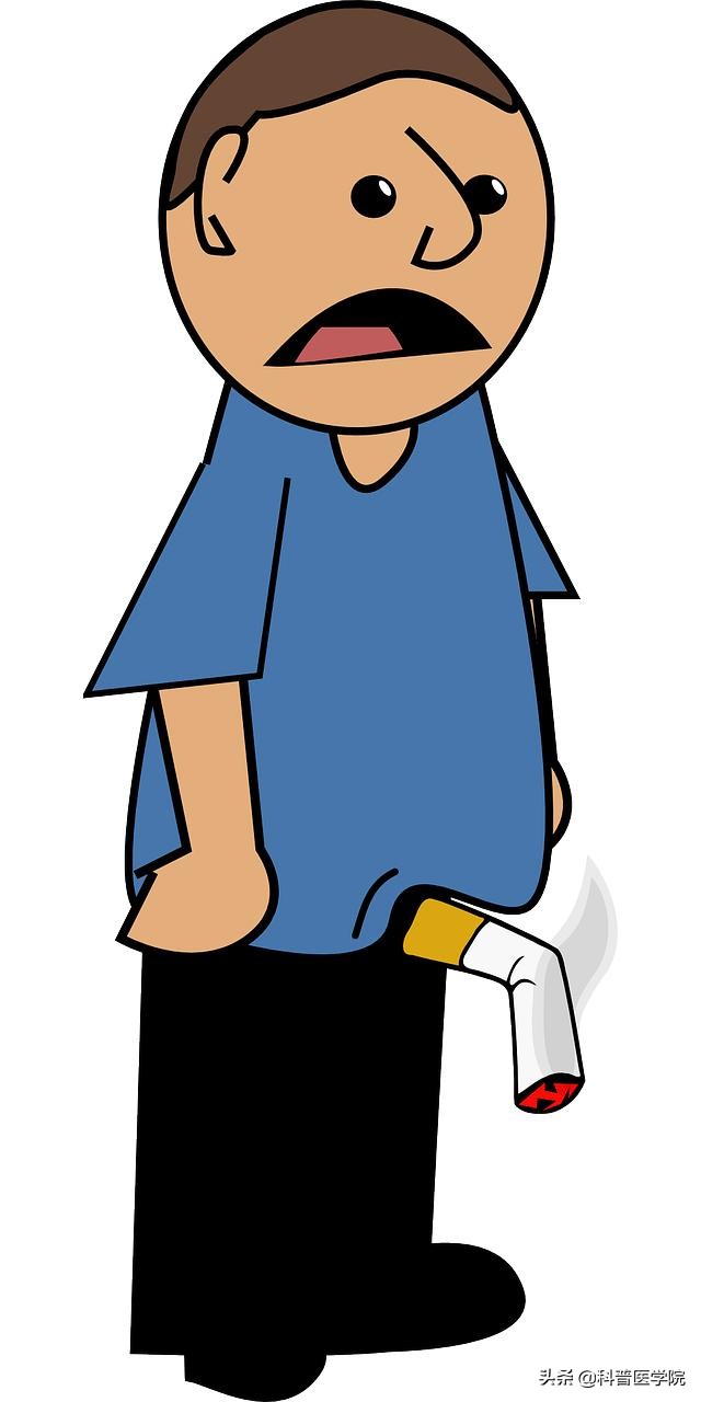 做完羞羞的事“一*不起病**”?他可能是“为爱鼓掌”综合征