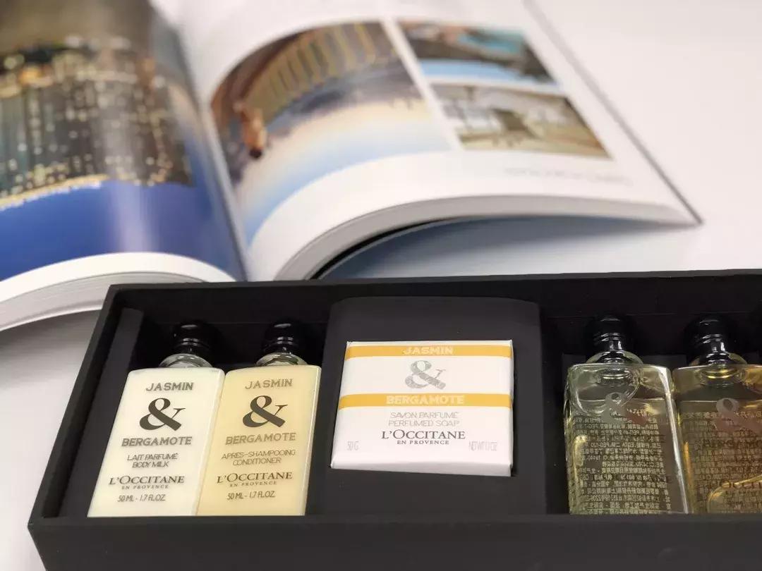 49元5支护手霜,欧舒丹护手霜285套盒开盒