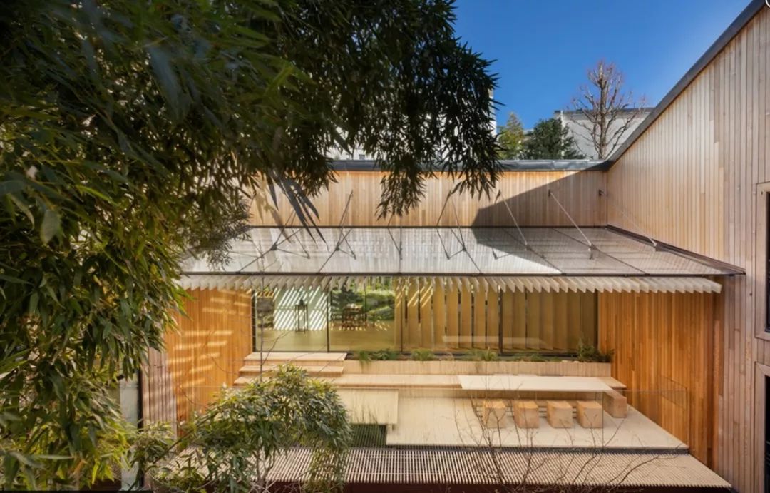 隈研吾大师的顶级复式豪宅,隈研吾最新定制级绝美奢宅