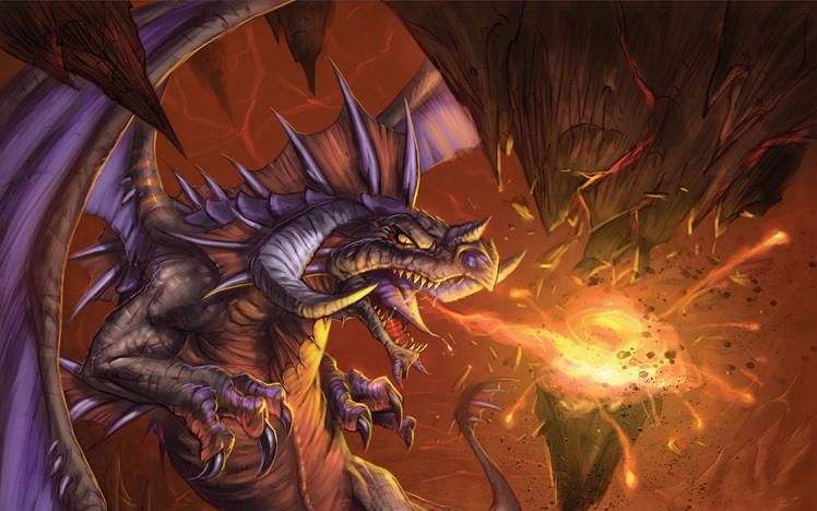 怀旧服奥妮克希亚披风作用,奥妮克希亚是怎么混进暴风城的