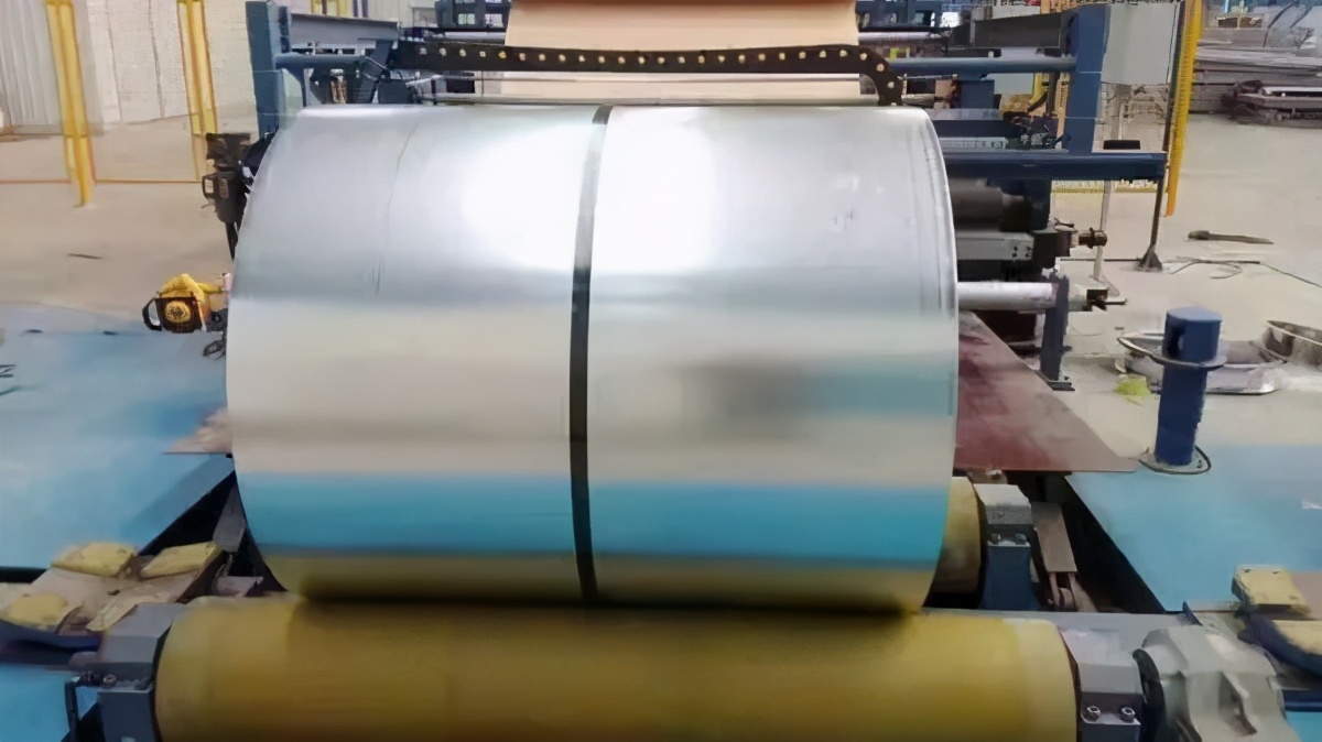 日钢esp哪个岗位好,日钢esp生产线为什么停产