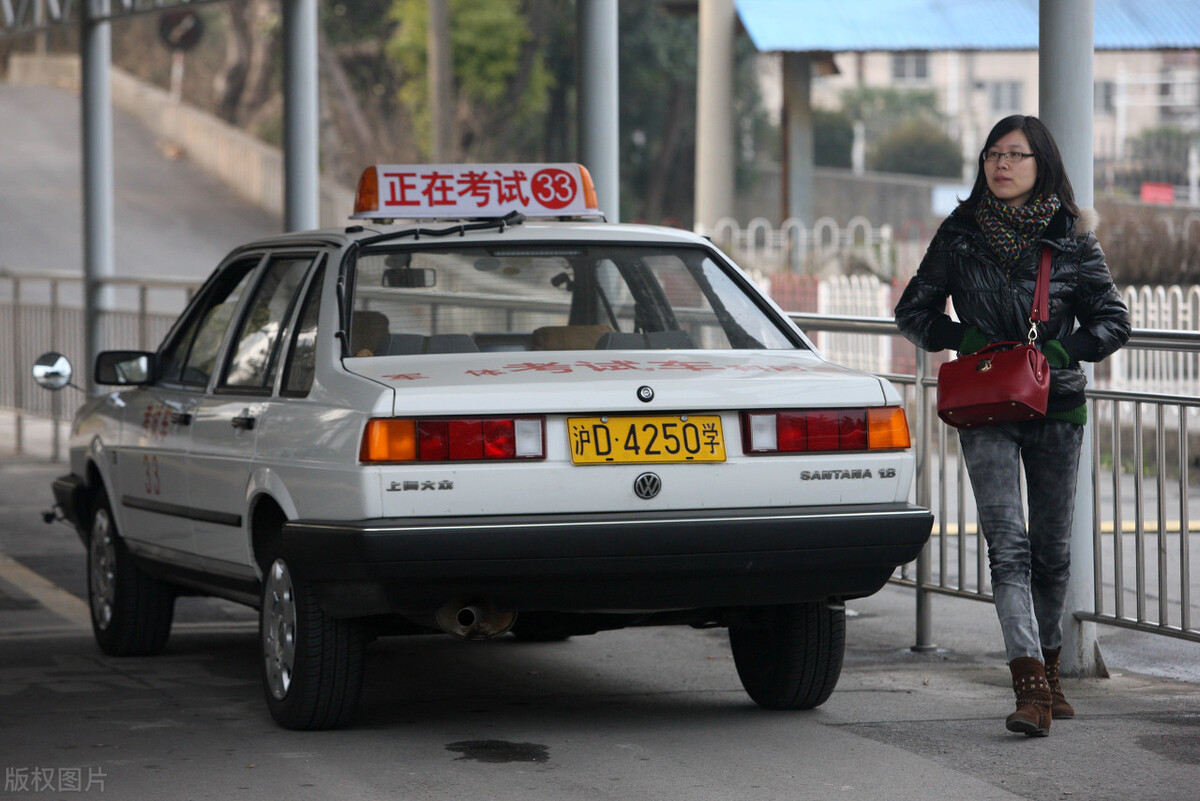 驾考科目二考试挂科有哪些原因,驾考科目二挂科有没有资料