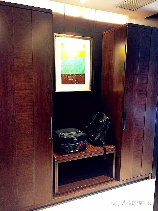 便捷与品质相辅相成——广州粤海喜来登