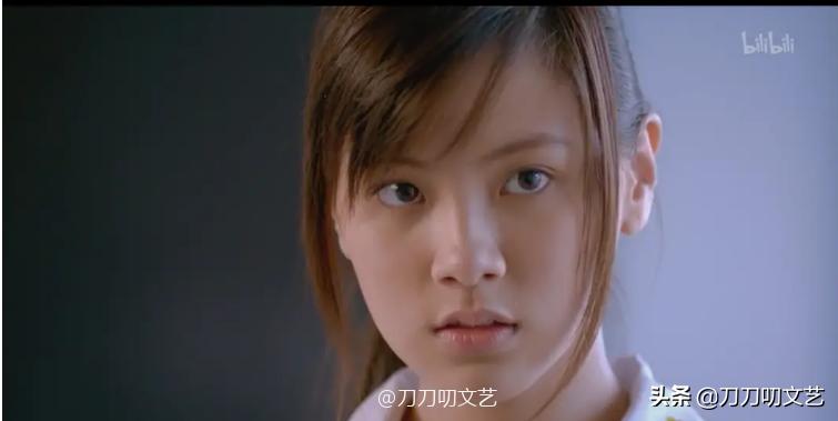 蒋雯丽扮丑照片,蒋雯丽扮丑的角色