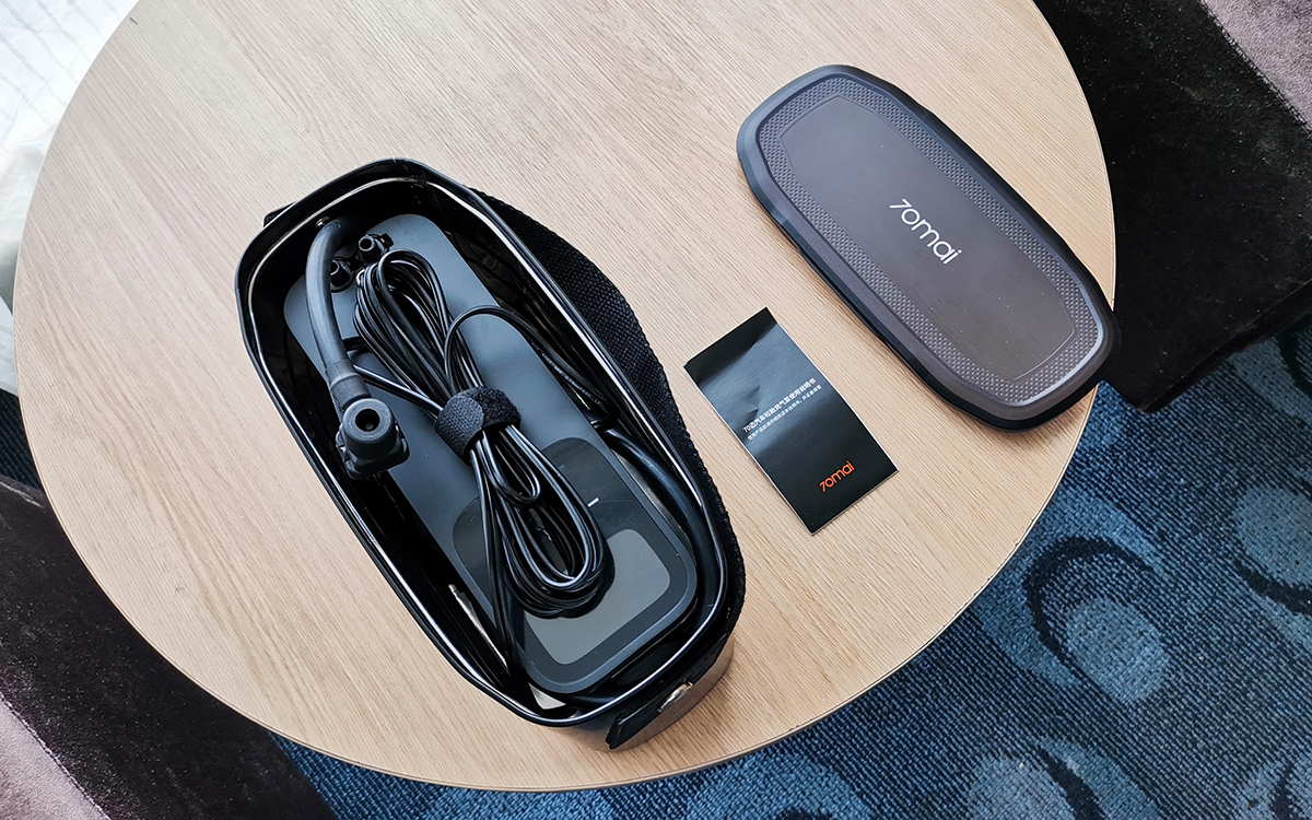 小米轮胎充气神器,小米充气宝补胎