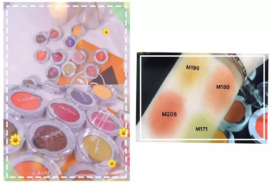 比MAC还开挂？！7个小众平价彩妆品牌，美炸不撞脸