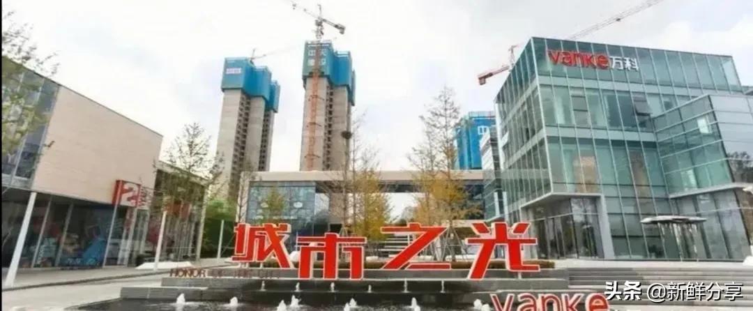 万科西海岸哪个楼盘最好,万科在黄岛有哪些楼盘