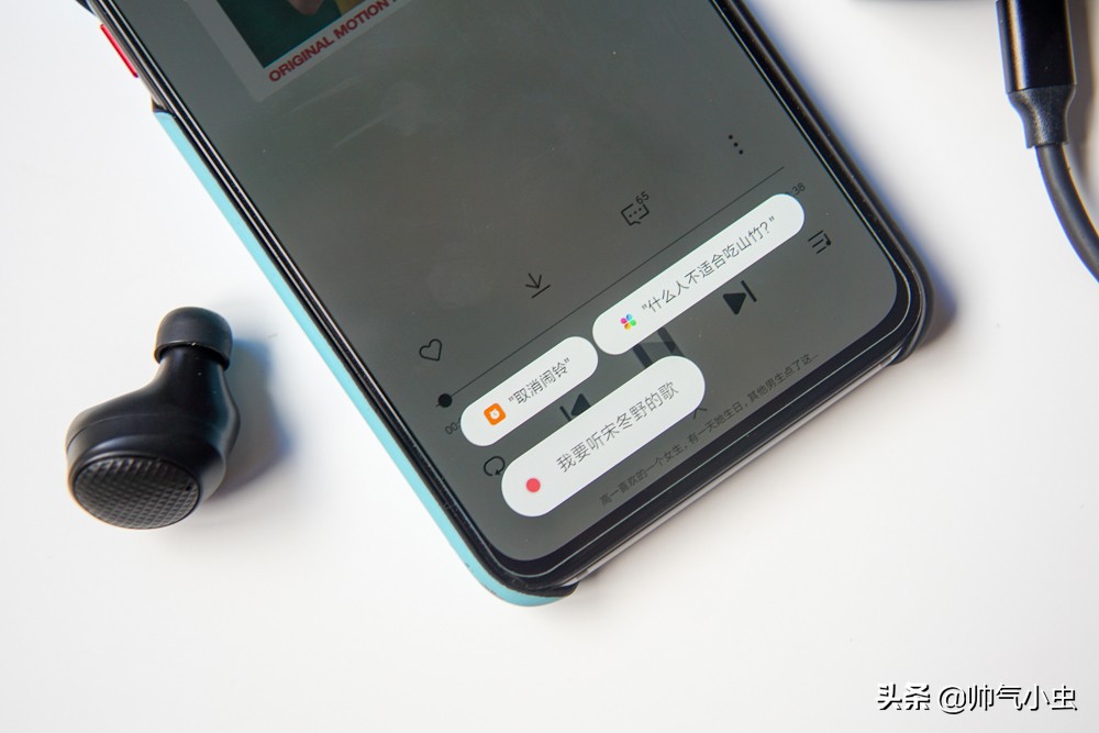 爱国者蓝牙耳机tws1怎么样,爱国者tws蓝牙耳机