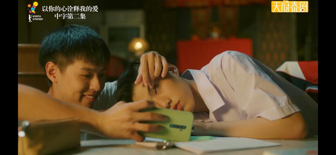 豆瓣评分9以上泰国高校电视剧,豆瓣泰国电影