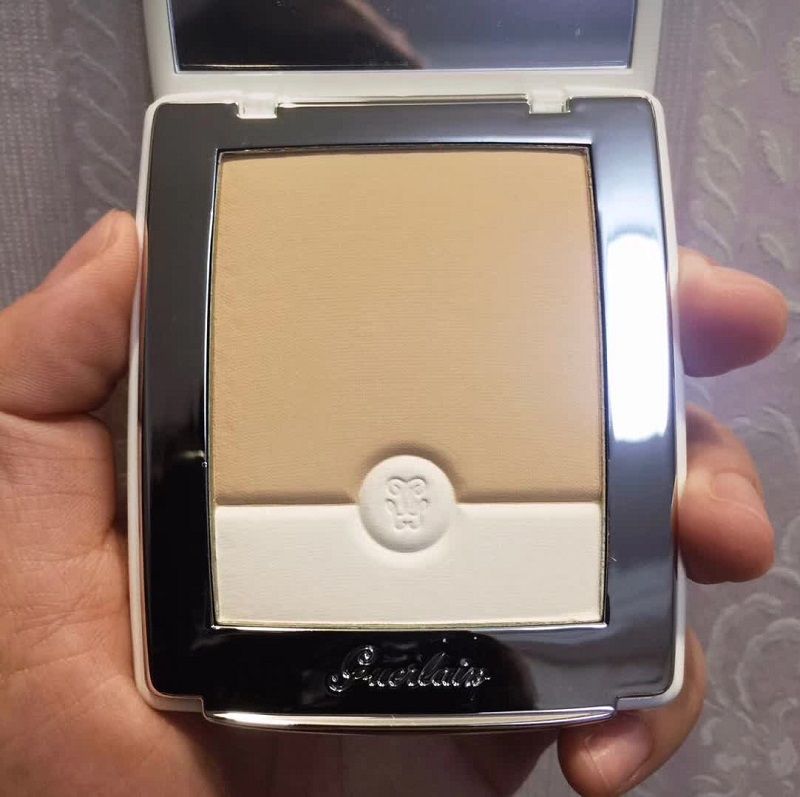 粉饼推荐妆容精致,油皮定妆大牌粉饼