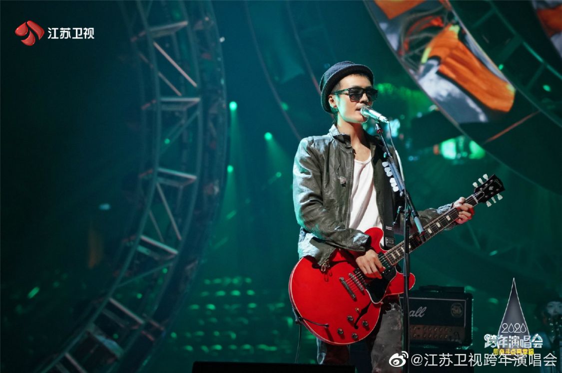 朴树、李克勤加盟江苏卫视2021跨年演唱会，朴树直言“不懂流量”