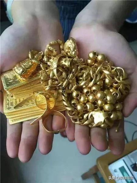 地球上有多少吨黄金,地球上真的有60亿吨黄金吗