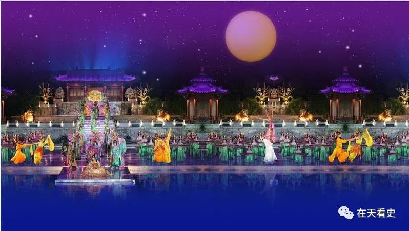 前半生开创盛世，后半生国破家亡，长恨悲歌——闲话太上皇之十三