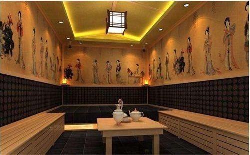 泗阳水善汇温泉洗浴汗蒸,水善汇汗蒸浴场地址