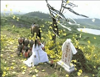 22年了，它还是国产剧颜值天花板