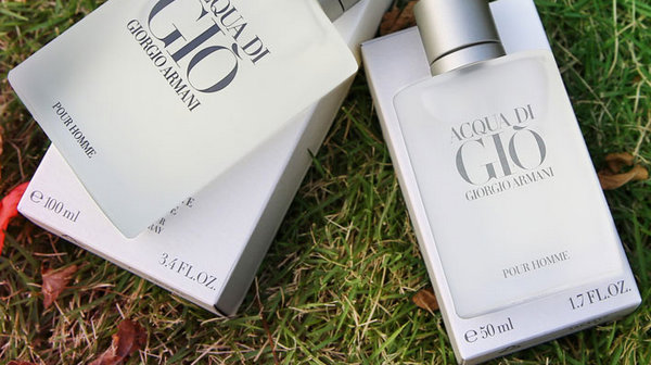 高端香水男士推荐,国产男士香水品牌排行榜