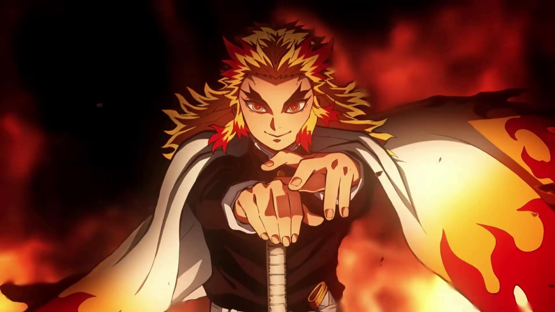 鬼灭之刃无限列车世界排名,看完鬼灭之刃无限列车感受