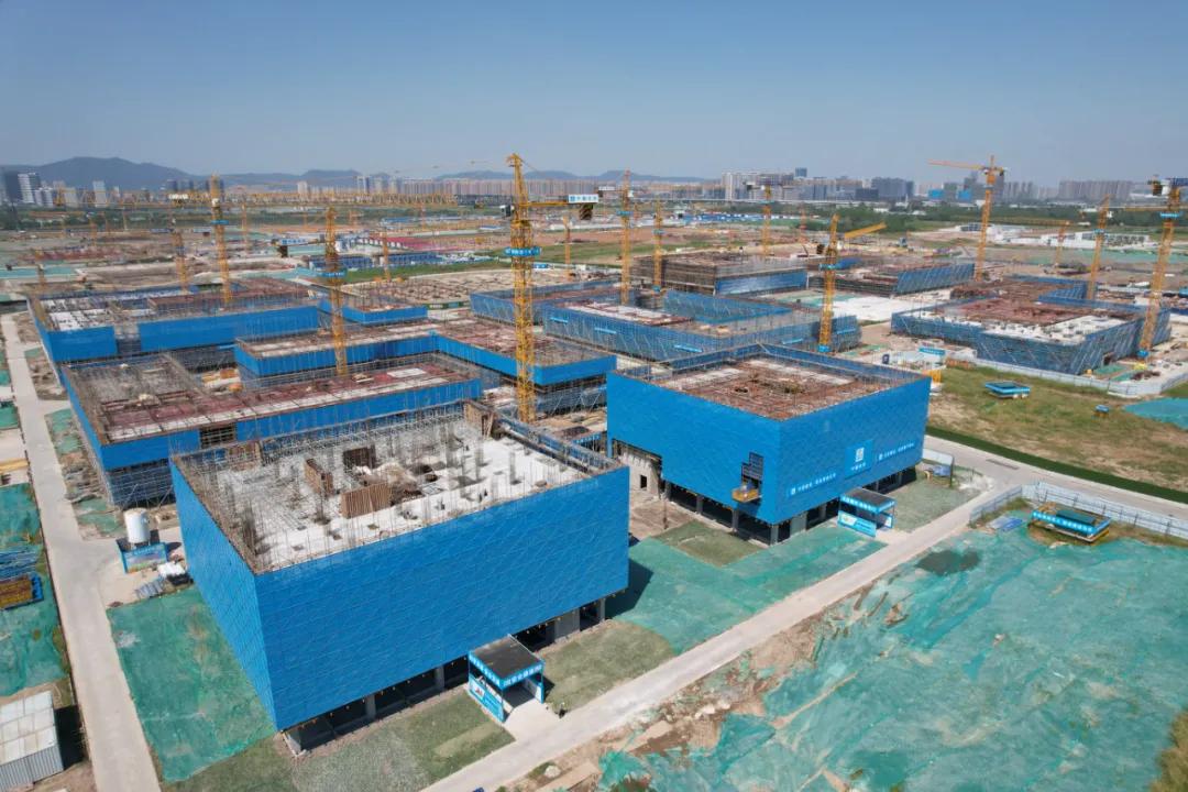 最新大学新校区建设规划,2022年新建大学校区有哪些