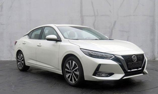 *级A**“家轿之王”终于迎来换代，新一代日产轩逸年中上市