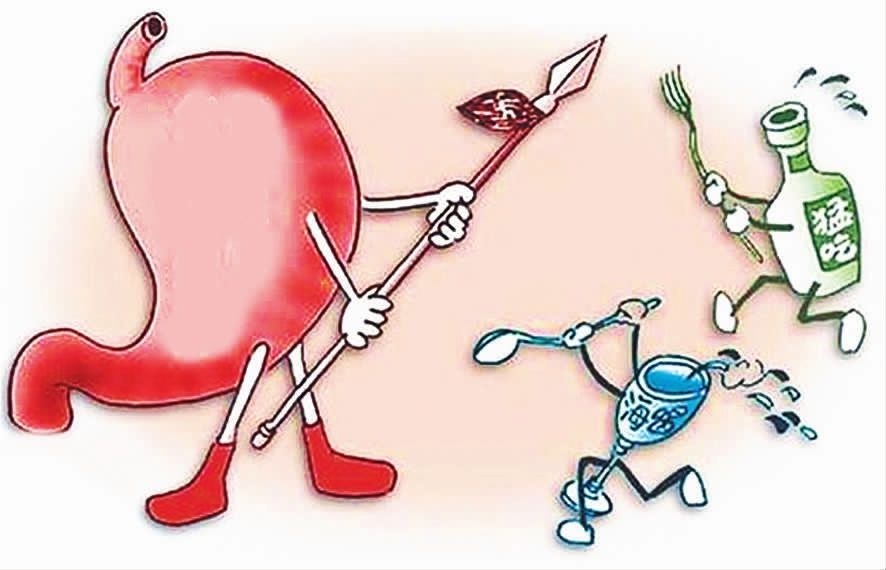 慢性浅表性胃炎怎么能彻底治愈,慢性浅表性胃炎有谁治好了