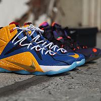 nikebyyou配色,nikebyyou灰黑白