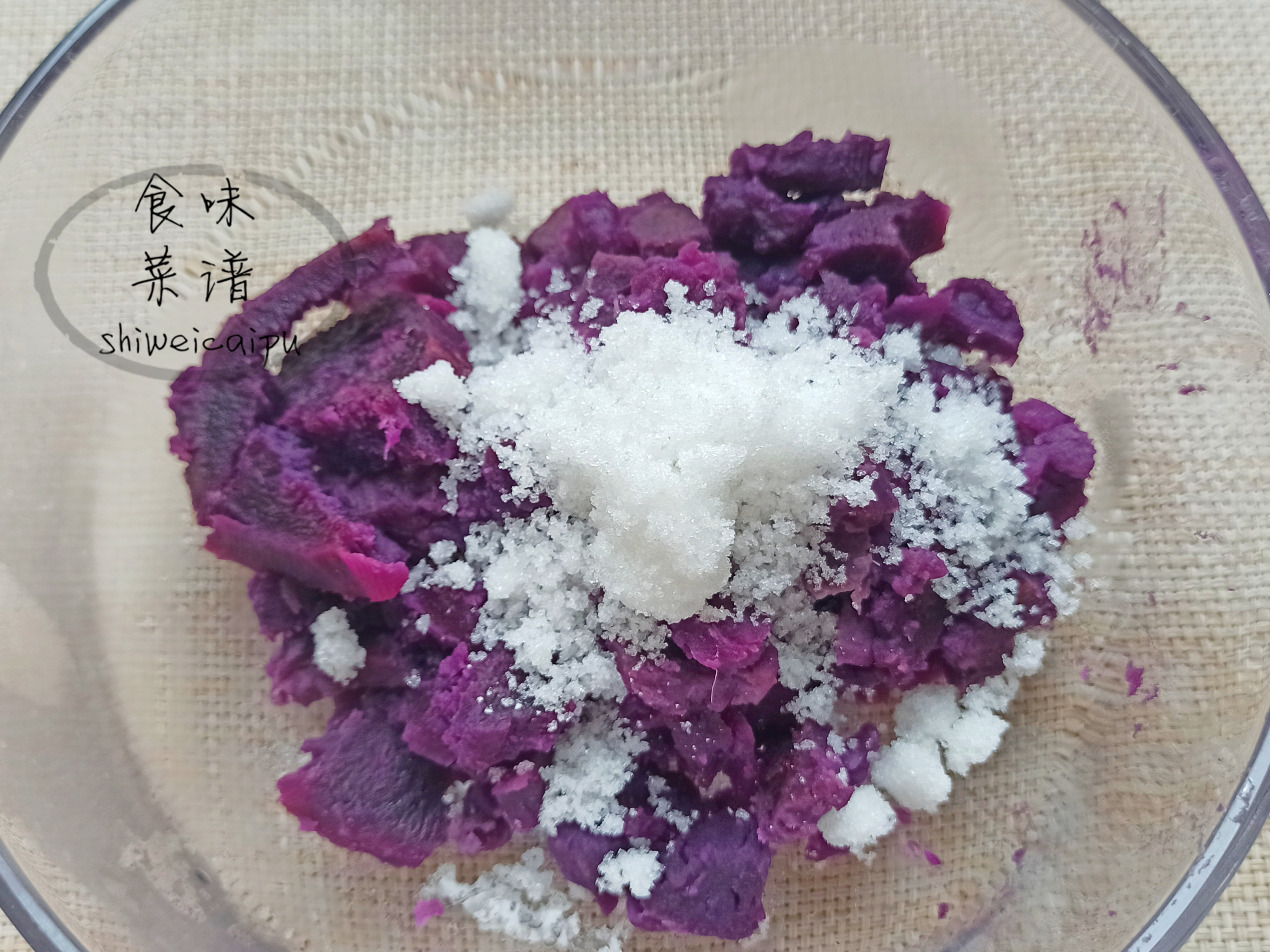 过年吃的糯米丸子怎么做好吃,团圆丸子怎么吃