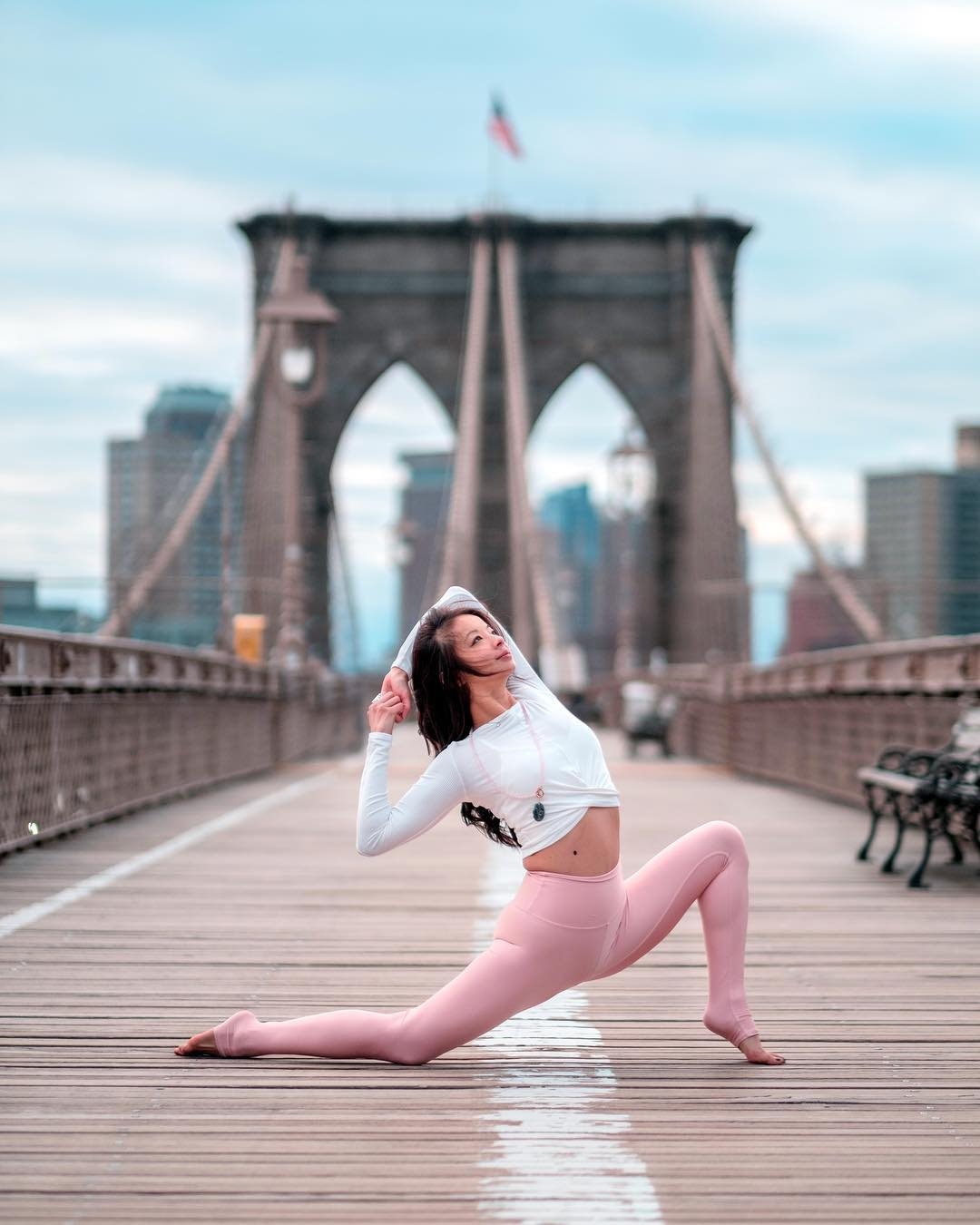 凹凸有致的身材不是难事,关键在你肯不肯坚持