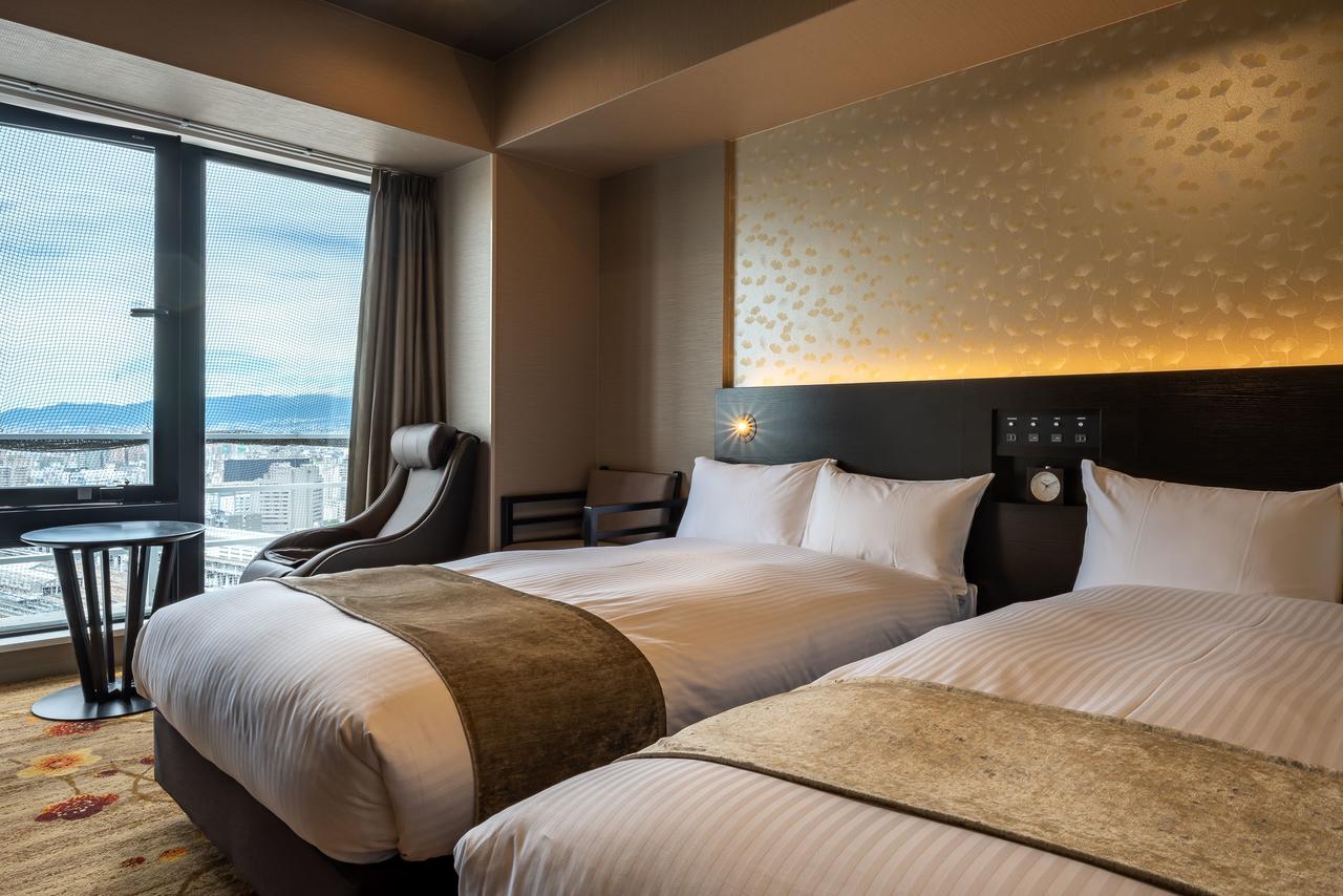 定制师工作笔记：日本大阪之「酒店攻略篇」！（附酒店名单）