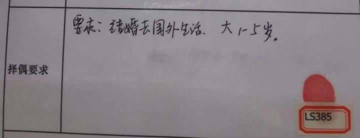 在相亲角逛了一圈，我们差点脱不开身
