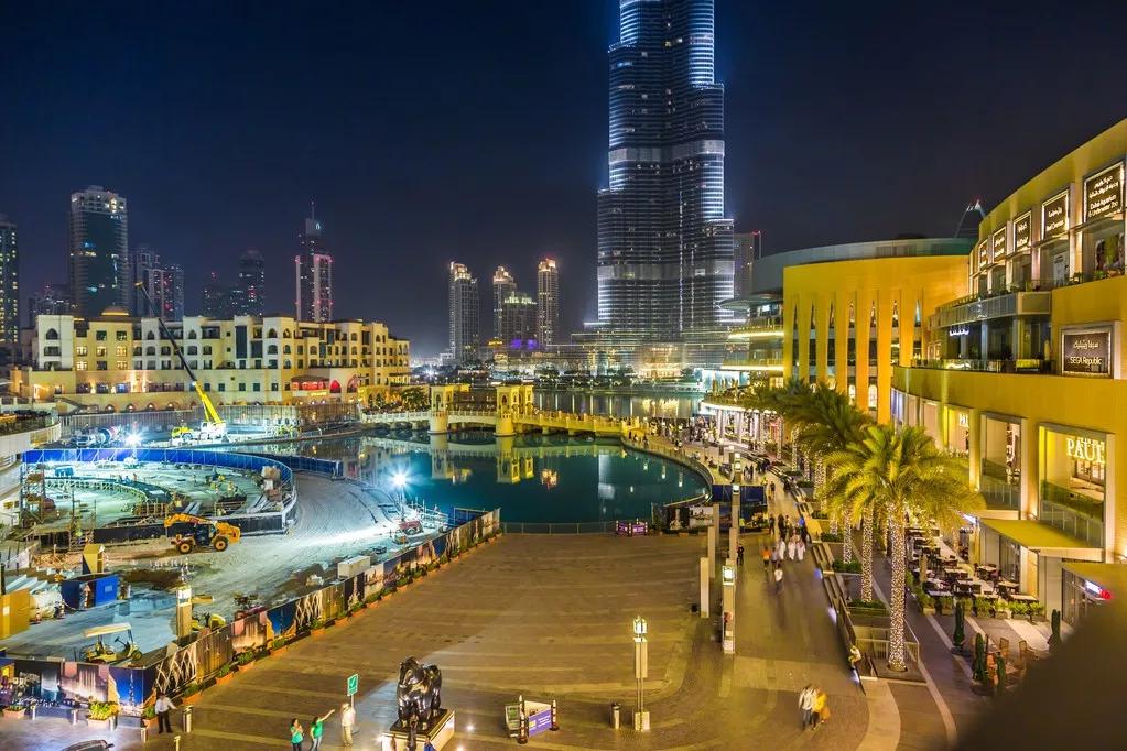 迪拜到底有多有钱,迪拜有多有钱视频