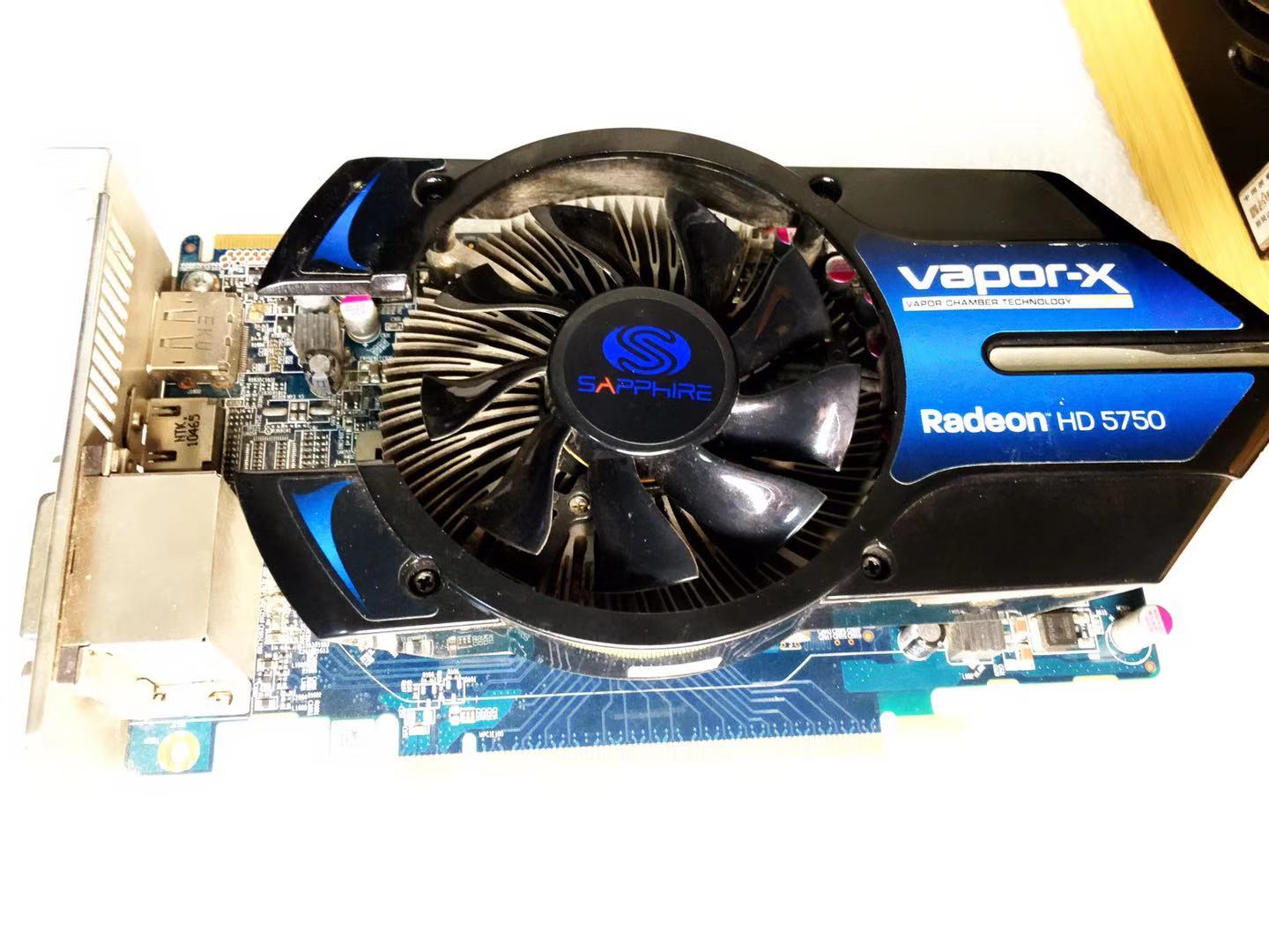 50元10年前的电脑,50块钱显卡