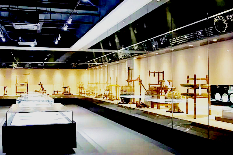 叮咚~请签收，9家名牌观光工厂的大包裹「隐盏出品」