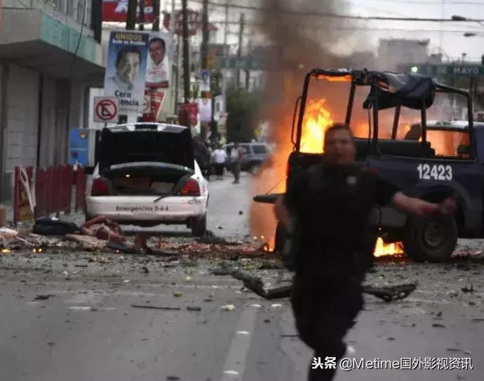 毒枭墨西哥第三季豆瓣,毒枭墨西哥全部剧集