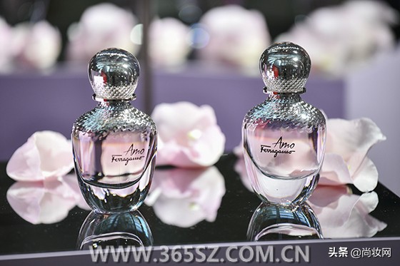 我爱菲拉格慕,我爱菲拉格慕品牌香水